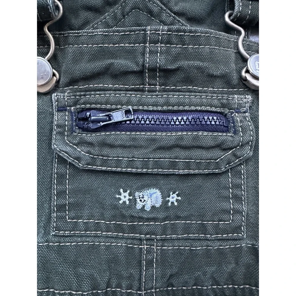 Gymboree vintage 2000
